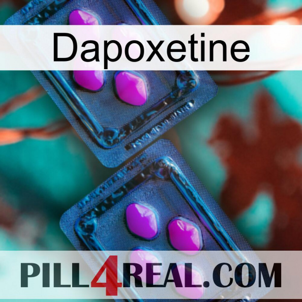 Dapoxetine 03